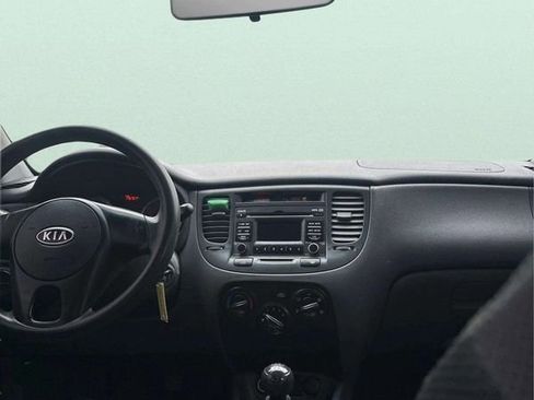Used 2011 Kia Rio Sedan image 8