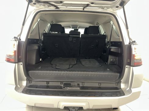 Used 2021 Toyota 4Runner SR5 image 23