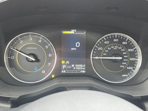 Certified 2023 Subaru Crosstrek 2.5i Sport AWD/4WD image 15