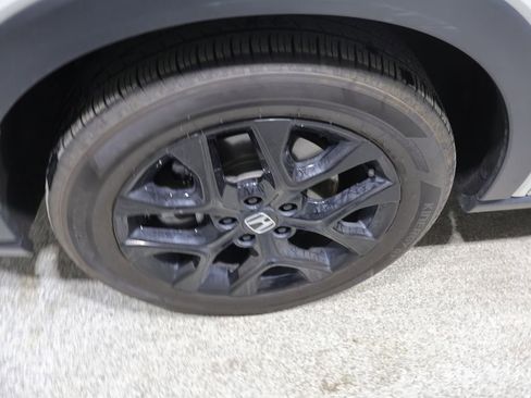 Used 2023 Honda HR-V Sport image 9