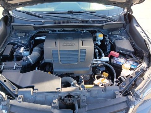 Used 2021 Subaru Forester Touring image 32