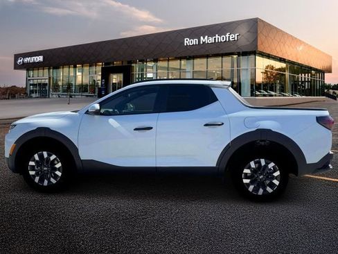 New 2026 Hyundai Santa Cruz SEL AWD/4WD image 3