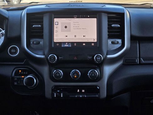 Used 2024 RAM 2500 Big Horn image 35