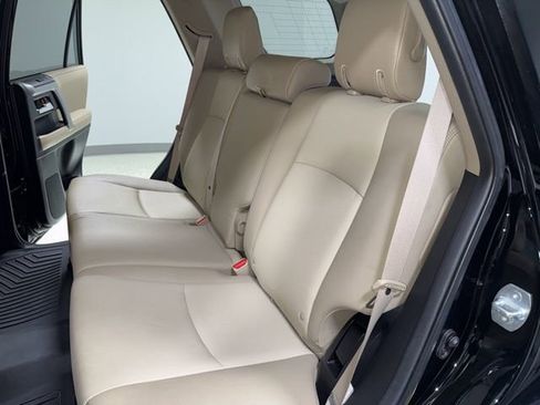 Used 2014 Toyota 4Runner SR5 Premium w/ Preferred Accessory Package image 25