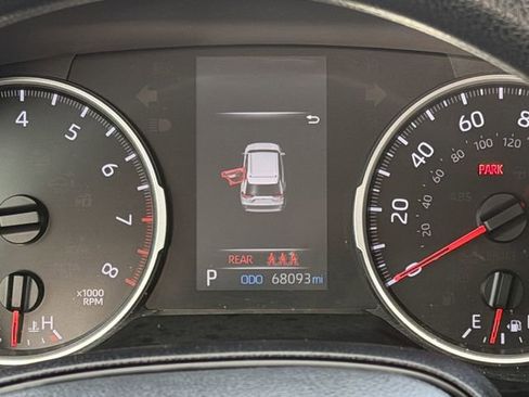 Certified 2022 Toyota RAV4 LE image 16