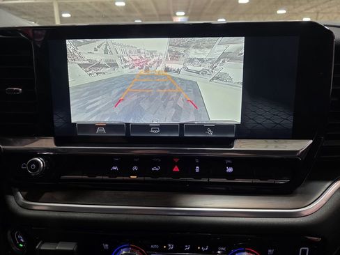 Used 2022 GMC Sierra 1500 SLT w/ SLT Convenience Package image 27