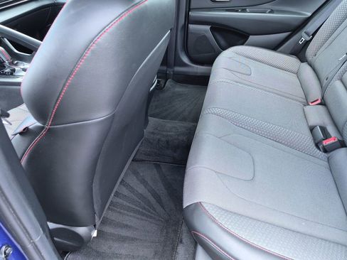 Used 2022 Hyundai Elantra N Line w/ Cargo Package FWD image 35