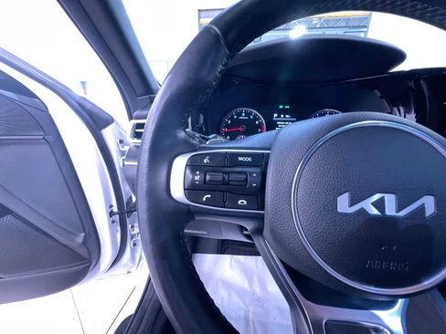 Used 2023 Kia K5 GT w/ GT1 Package FWD image 20