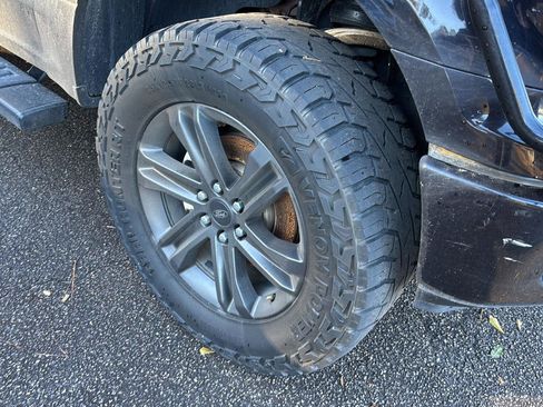 Used 2019 Ford F150 XL w/ Equipment Group 101A Mid image 7