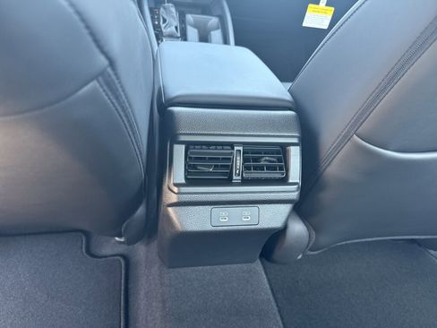 New 2025 Honda Accord EX-L image 9