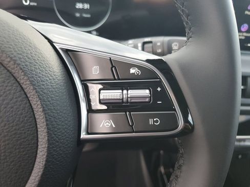 New 2026 Kia Seltos EX w/ EX Sunroof Package image 13