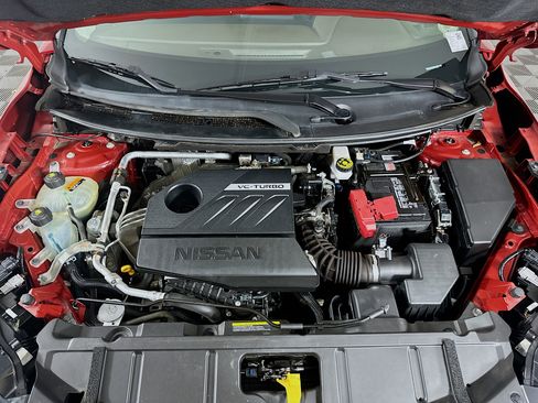 Used 2023 Nissan Rogue S image 30