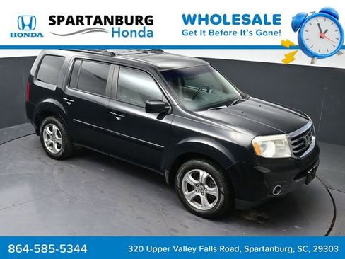 Used 2015 Honda Pilot EX-L image 25