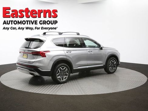 Used 2022 Hyundai Santa Fe Limited image 40