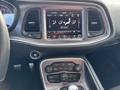 Used 2021 Dodge Challenger R/T Scat Pack image 29