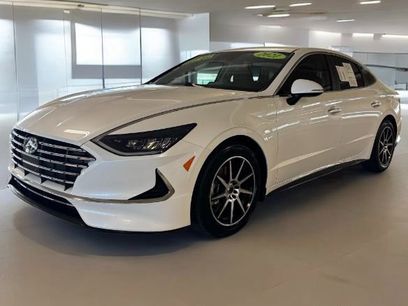Used 2021 Hyundai Sonata SEL