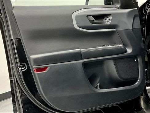 Used 2021 Ford Bronco Sport Big Bend w/ Big Bend Package image 21