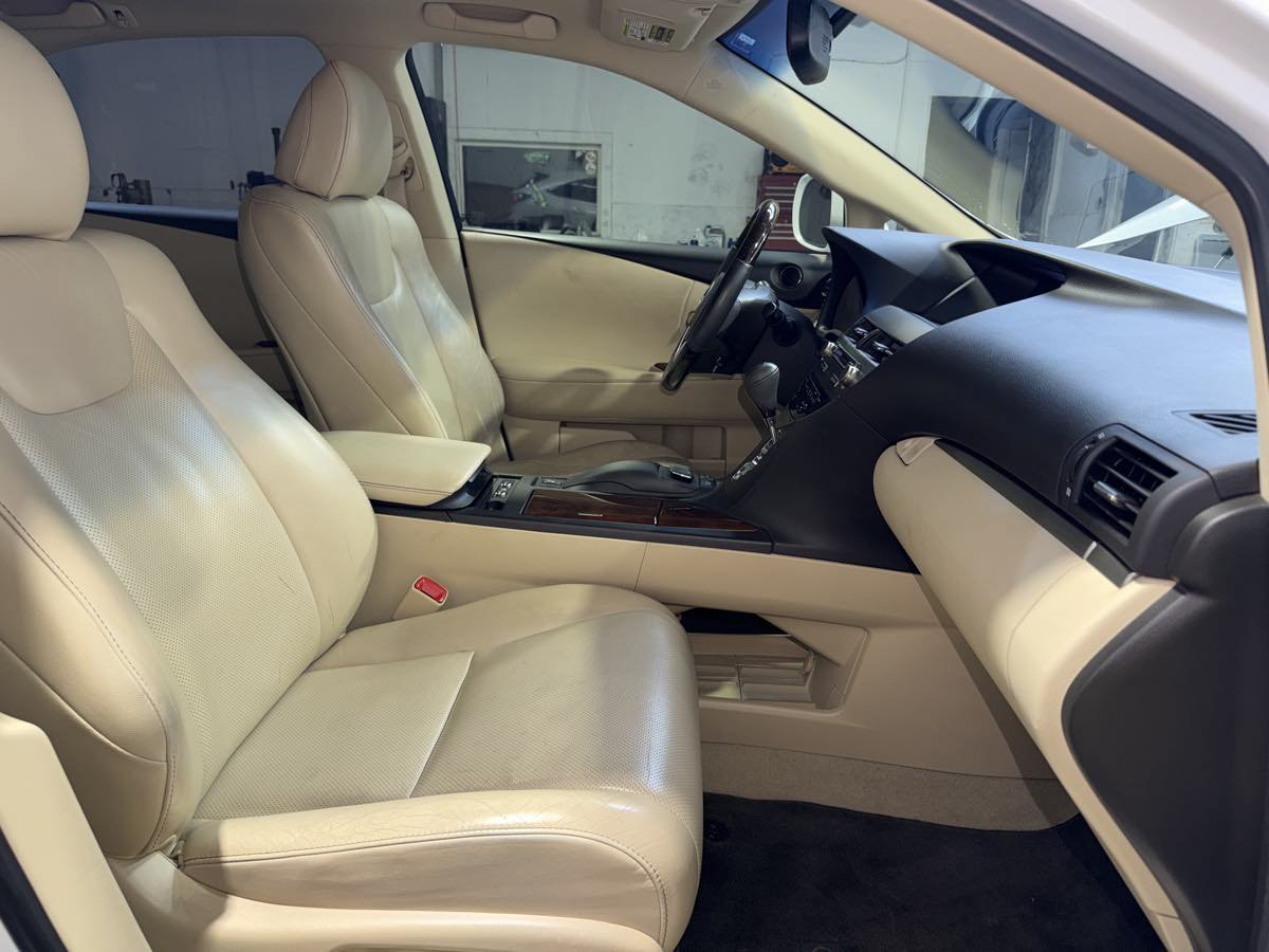 Used 2013 Lexus RX 350 FWD w/ Navigation Pkg image 27