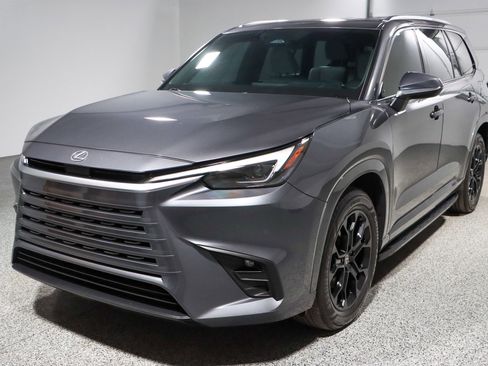 Used 2024 Lexus TX 350 FWD w/ Cold Weather Package image 34