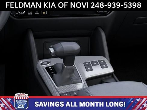 New 2026 Kia Sportage SX AWD/4WD image 24