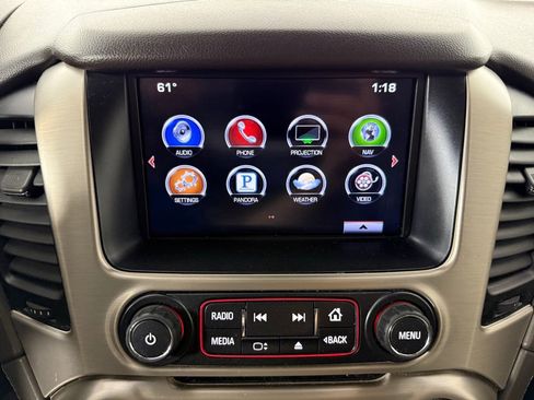 Used 2016 GMC Yukon Denali w/ Open Road Package image 5