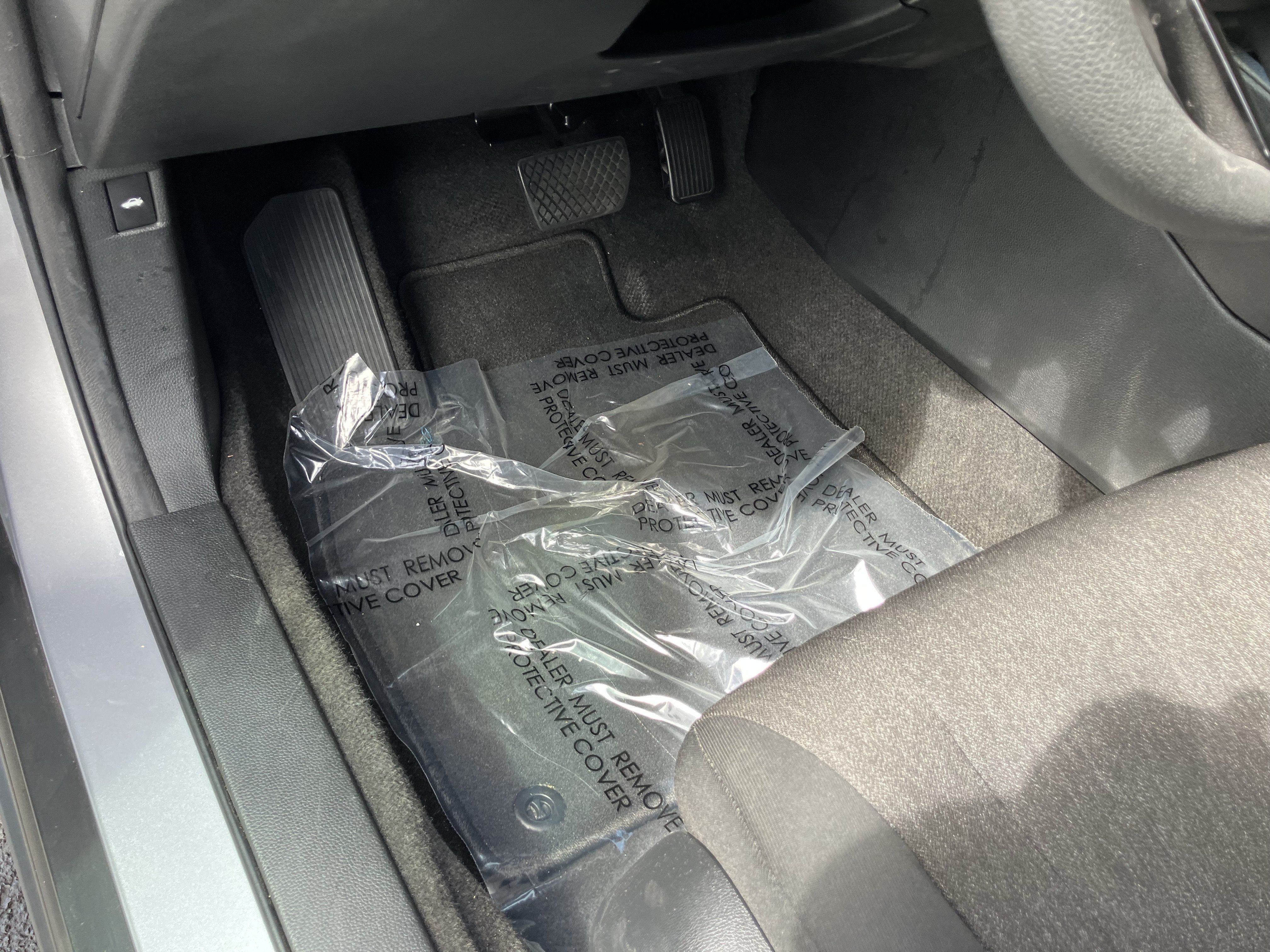 Certified 2024 Honda Accord LX image 18