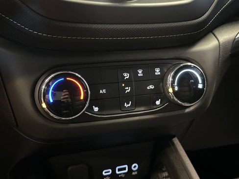 Used 2023 Chevrolet TrailBlazer ACTIV AWD/4WD image 15
