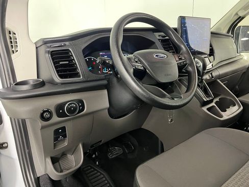 Used 2024 Ford Transit 350 XLT image 20