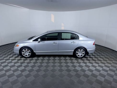Used 2008 Honda Civic LX image 5