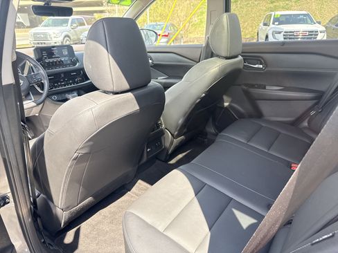Used 2023 Nissan Rogue SL w/ SL Premium Package AWD/4WD image 12
