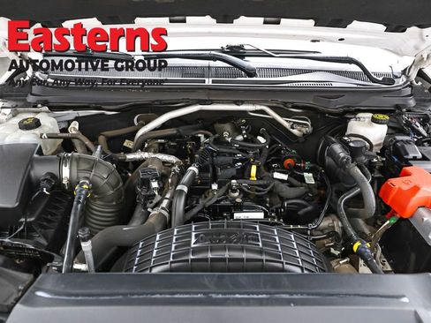 Used 2021 Ford Ranger XL w/ Equipment Group 101A High RWD image 7