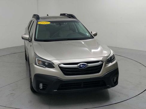 Used 2020 Subaru Outback Premium w/ Popular Package #1 AWD/4WD image 2
