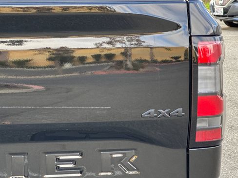New 2026 Nissan Frontier SV w/ Tow Package image 22