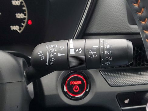 Certified 2023 Honda CR-V Sport image 23