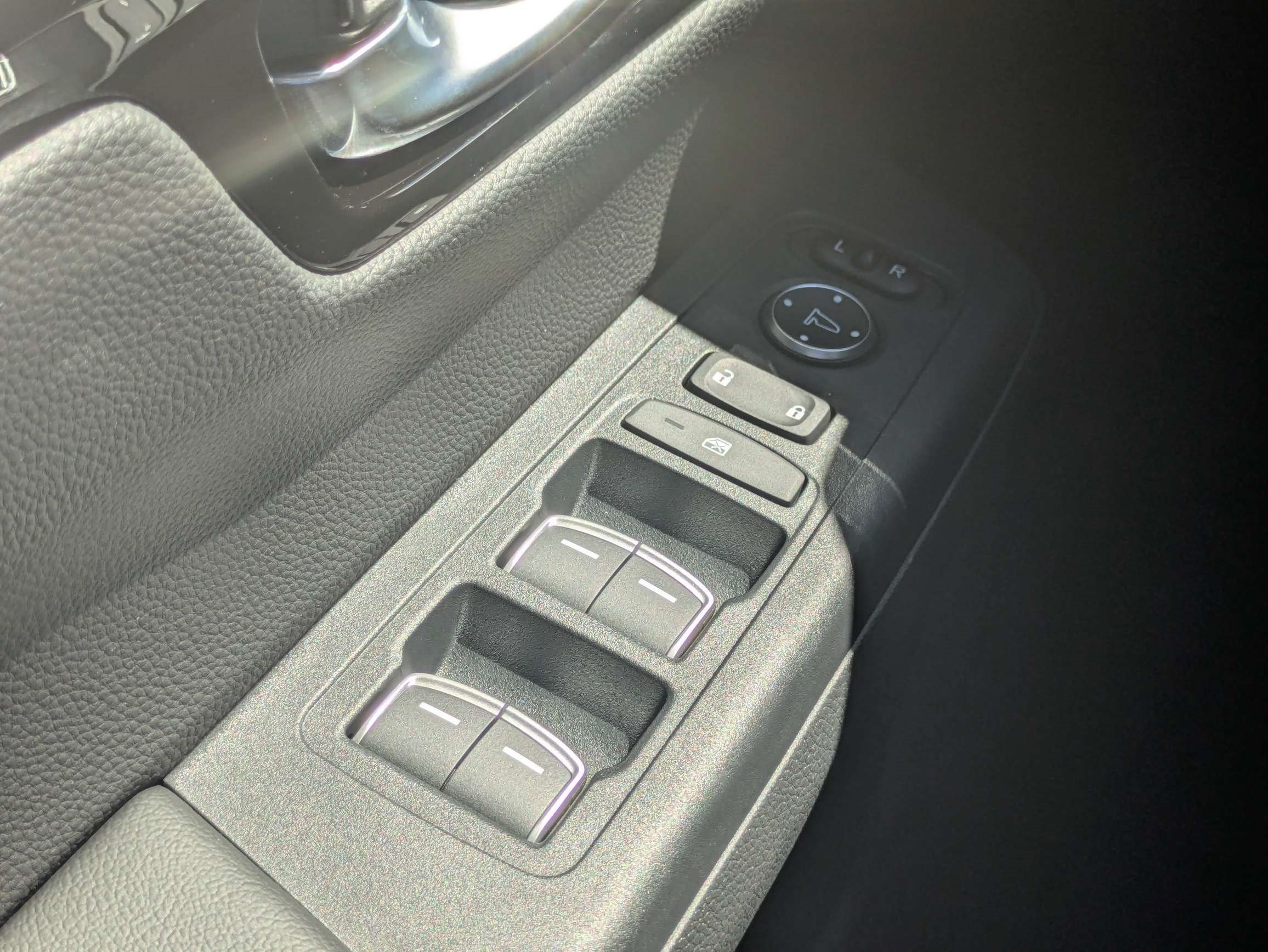 New 2027 Honda CR-V Sport Touring image 31