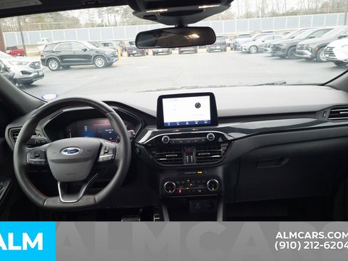 Used 2023 Ford Escape ST-Line image 21