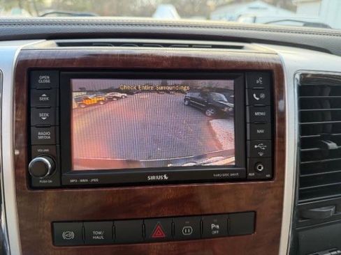 Used 2010 Dodge Ram 3500 Truck Laramie w/ Chrome Accents Group image 28