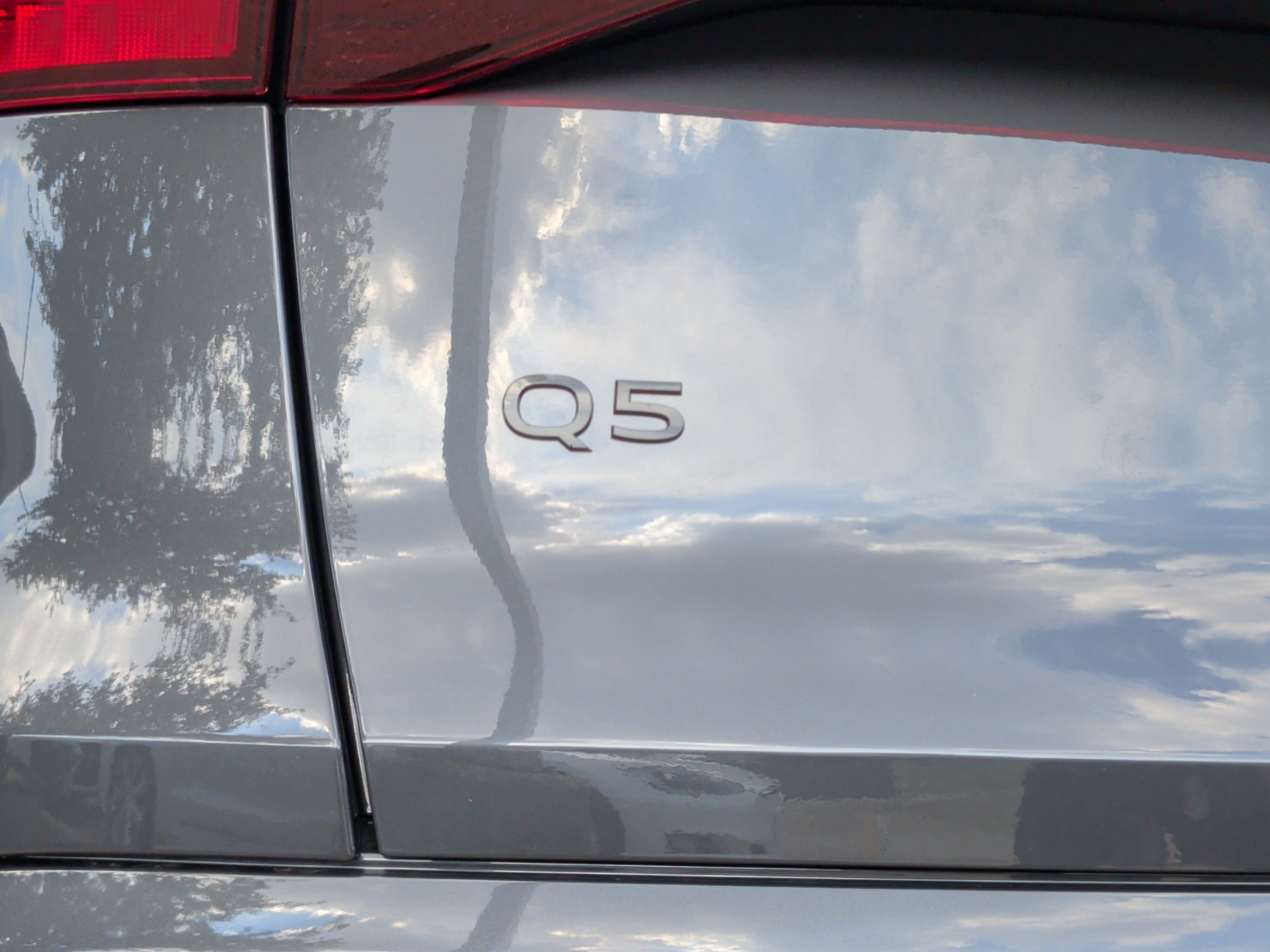 New 2026 Audi Q5 Prestige AWD/4WD image 12