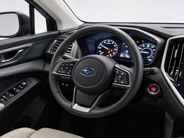 Used 2025 Subaru Ascent Premium AWD/4WD image 19