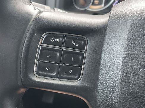 Used 2017 RAM 1500 Lone Star RWD image 21