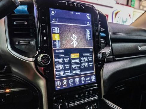 Used 2019 RAM 2500 Laramie image 20