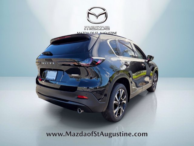 New 2026 MAZDA CX-5 Preferred AWD/4WD image 13
