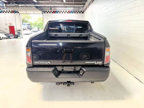 Used 2006 Honda Ridgeline RTL image 11