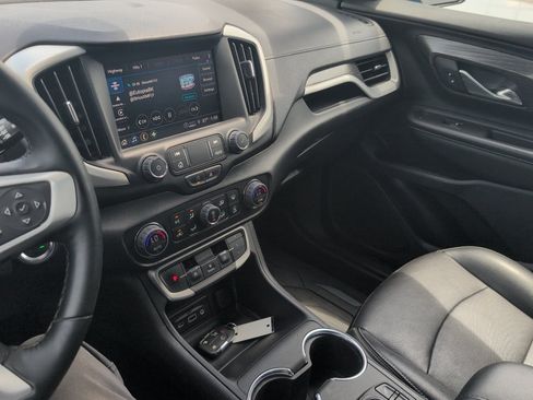 Used 2024 GMC Terrain SLT w/ Elevation Edition AWD/4WD image 29