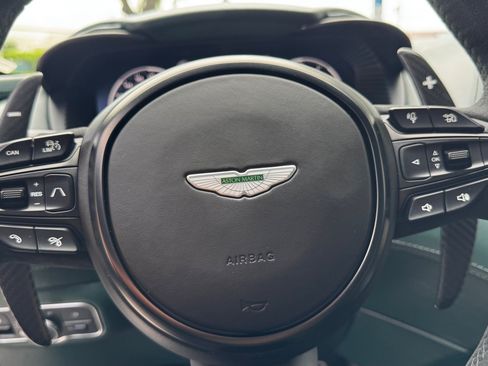 Used 2024 Aston Martin DBX 707 AWD/4WD image 13