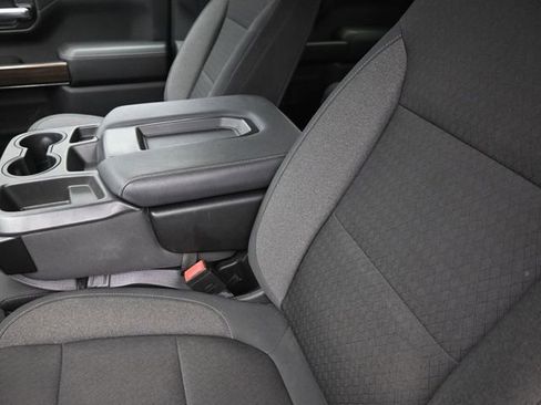 Used 2021 Chevrolet Silverado 1500 LT image 17