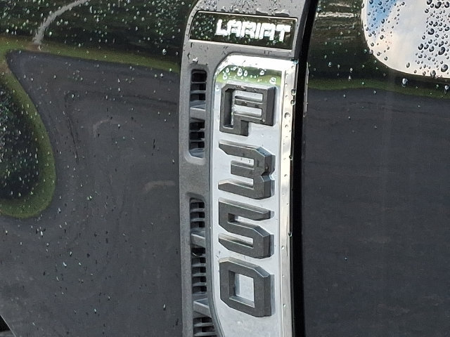 Used 2024 Ford F350 Lariat w/ Lariat Ultimate Package AWD/4WD image 8