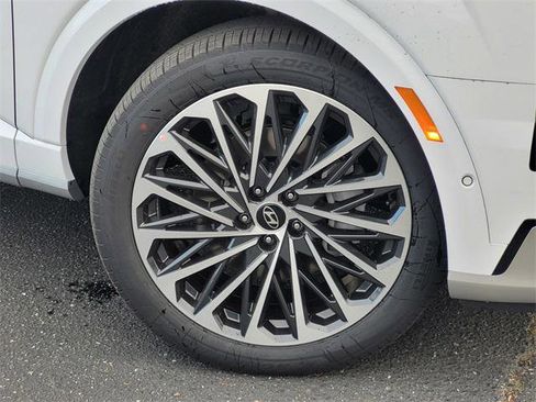 New 2026 Hyundai Palisade Calligraphy image 9