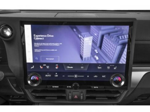 New 2026 Lexus GX 550 550 Overtrail+ image 15