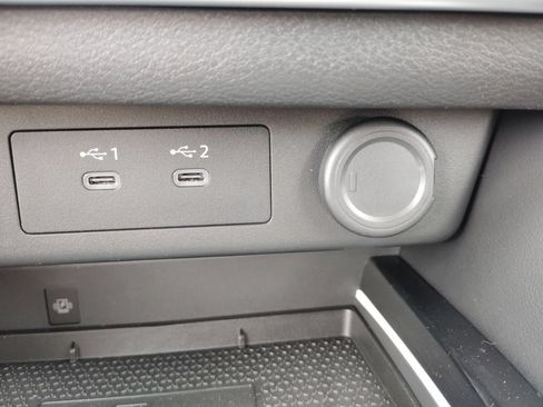 New 2026 Nissan Rogue Platinum AWD/4WD image 22